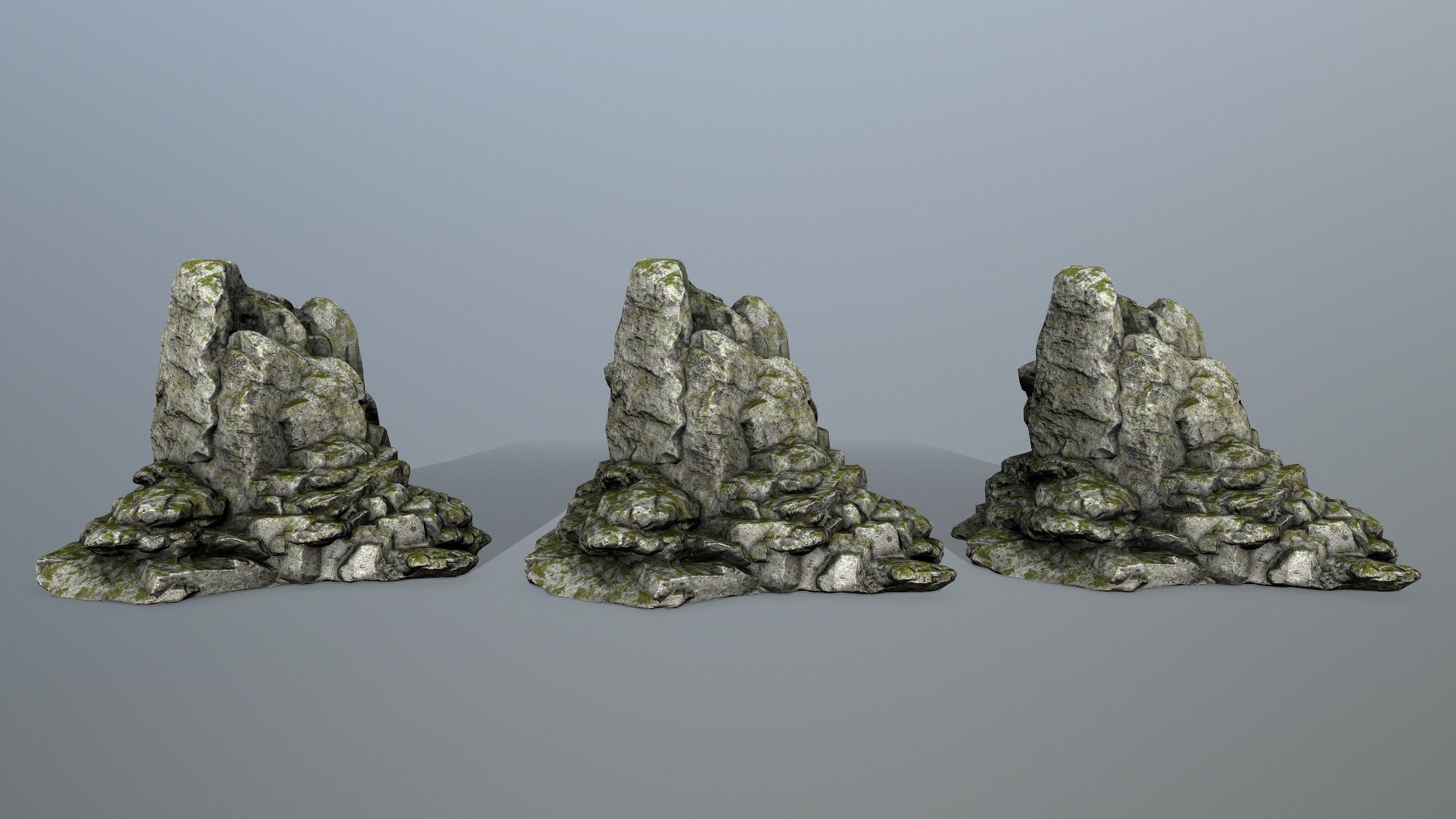 ArtStation - rocks | Resources