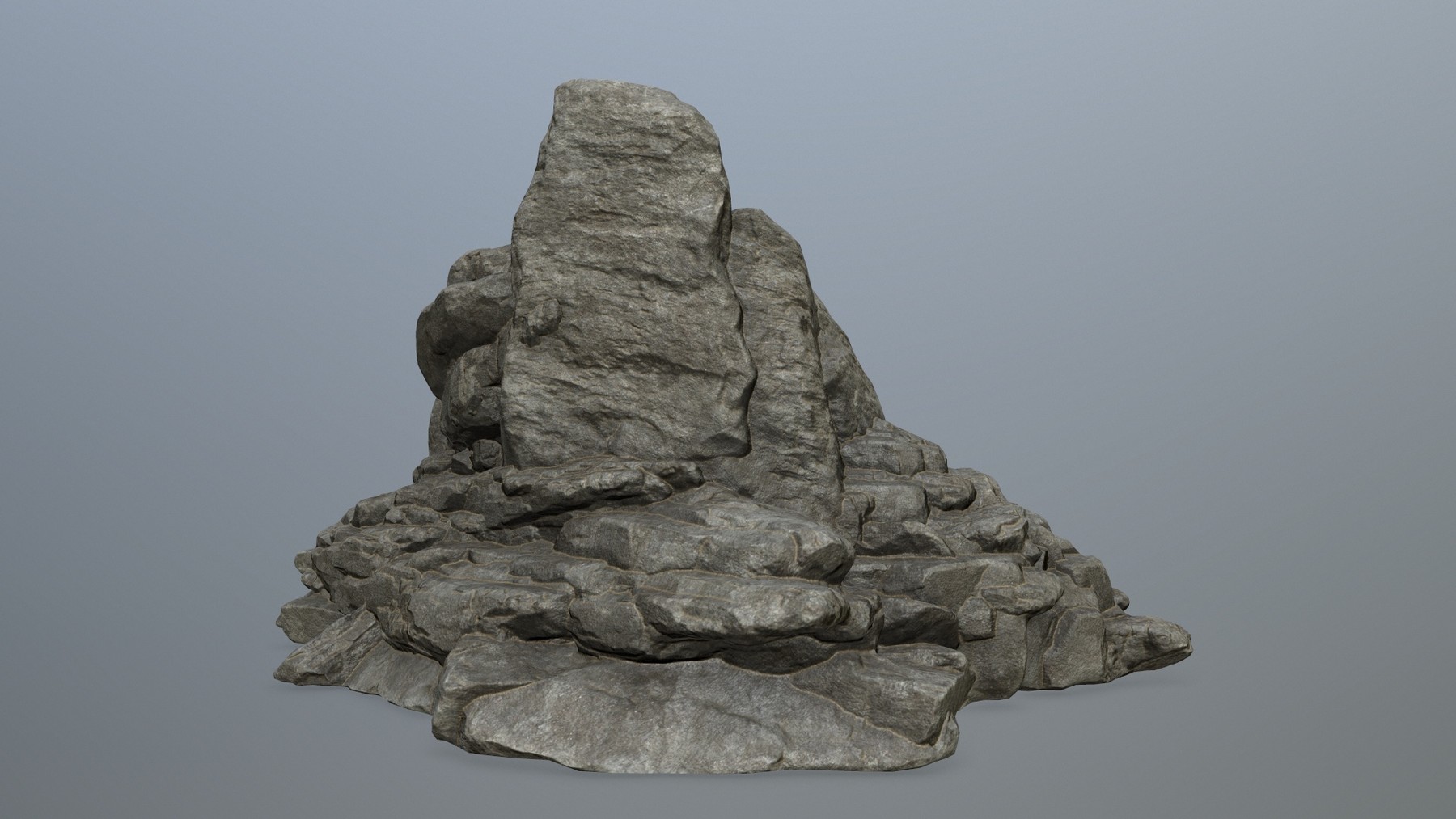 ArtStation - rocks | Resources