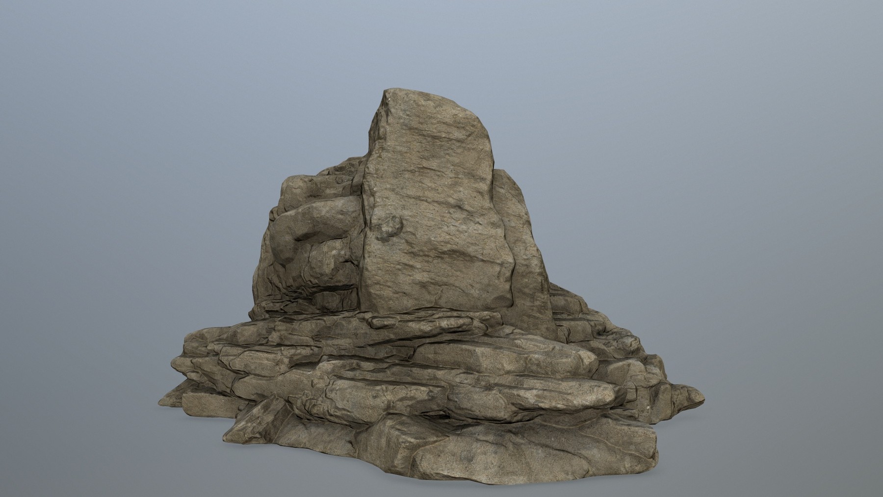 ArtStation - rocks | Resources