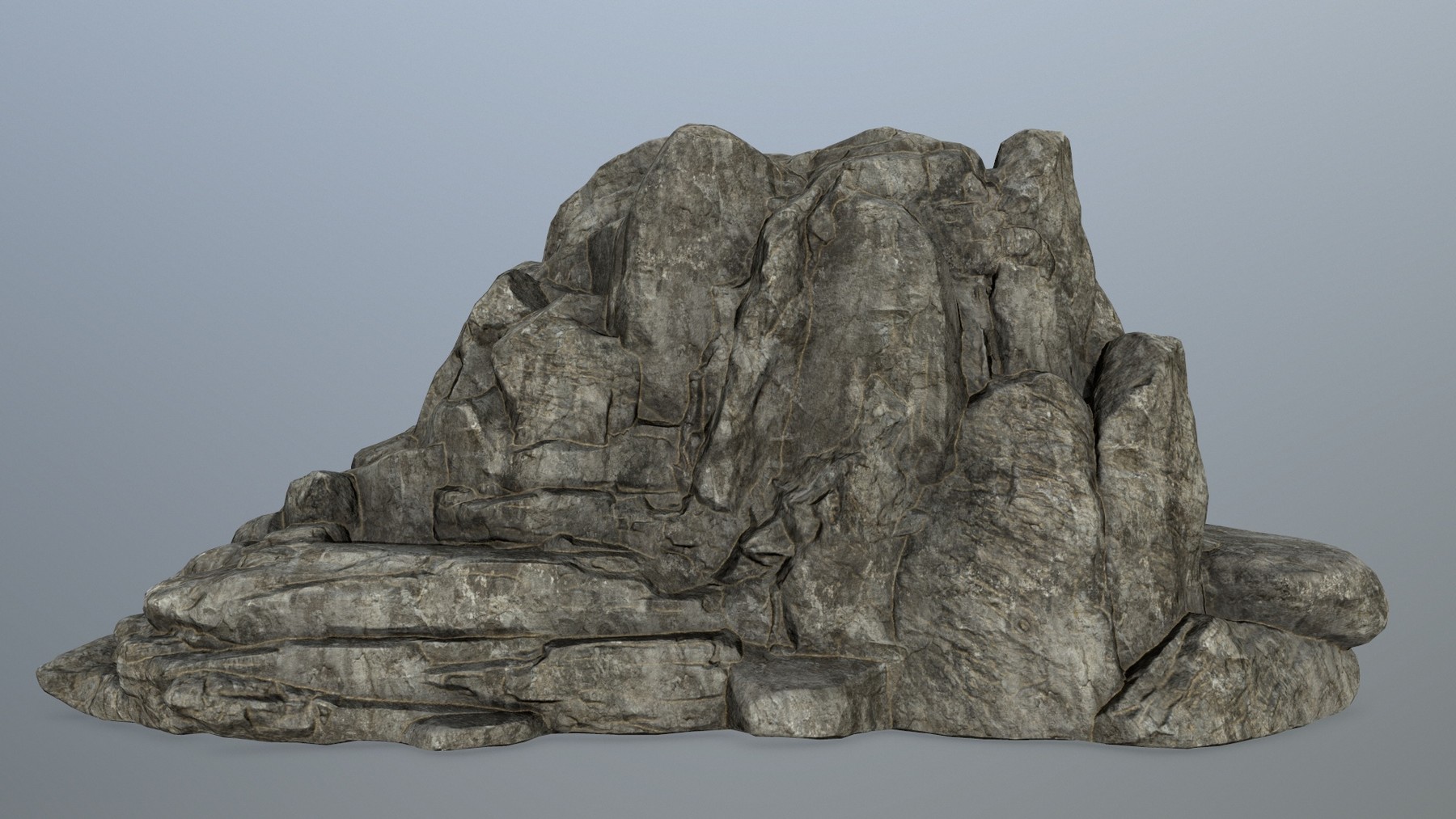 Artstation - Rocks 