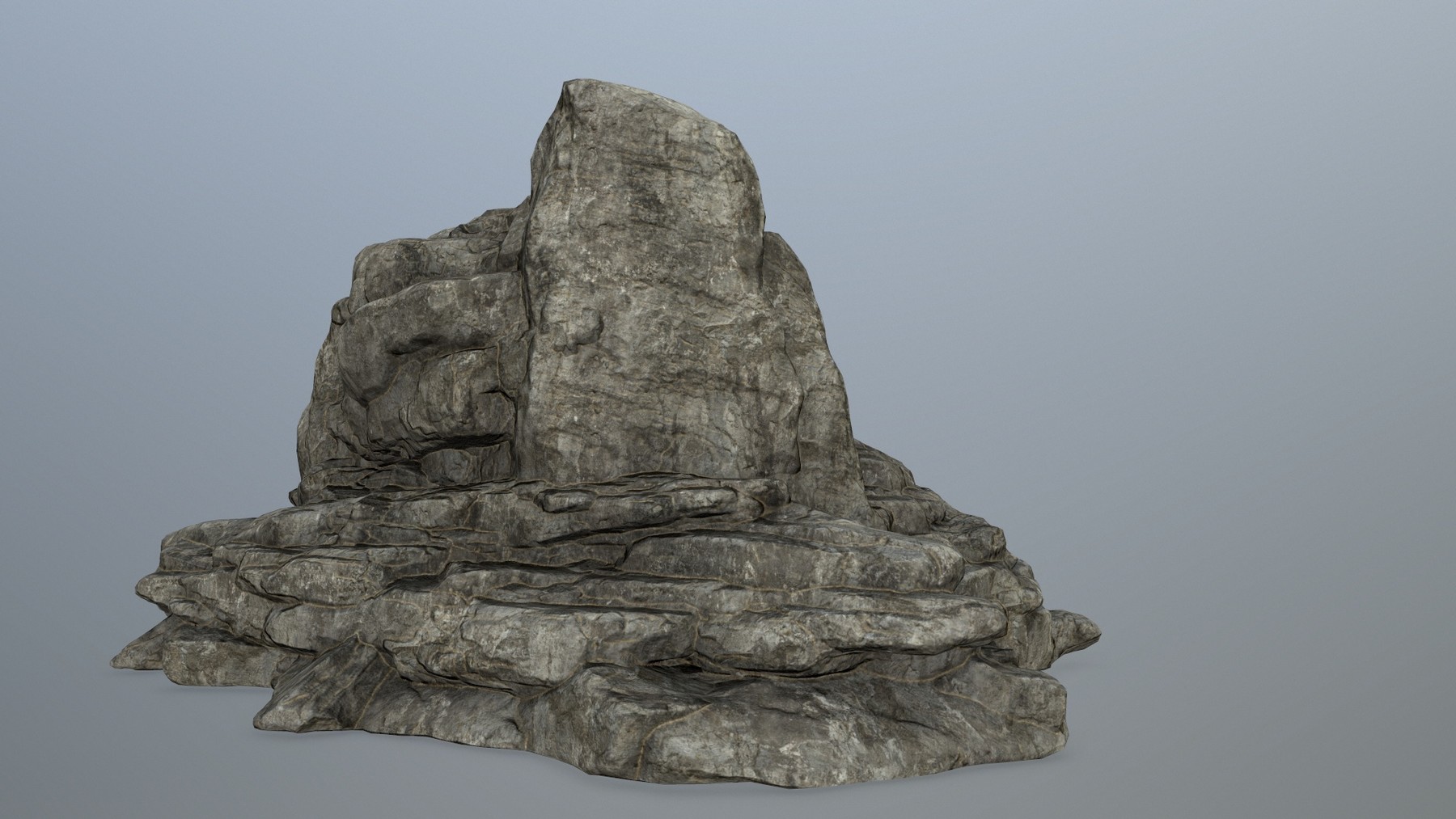 ArtStation - rocks | Resources