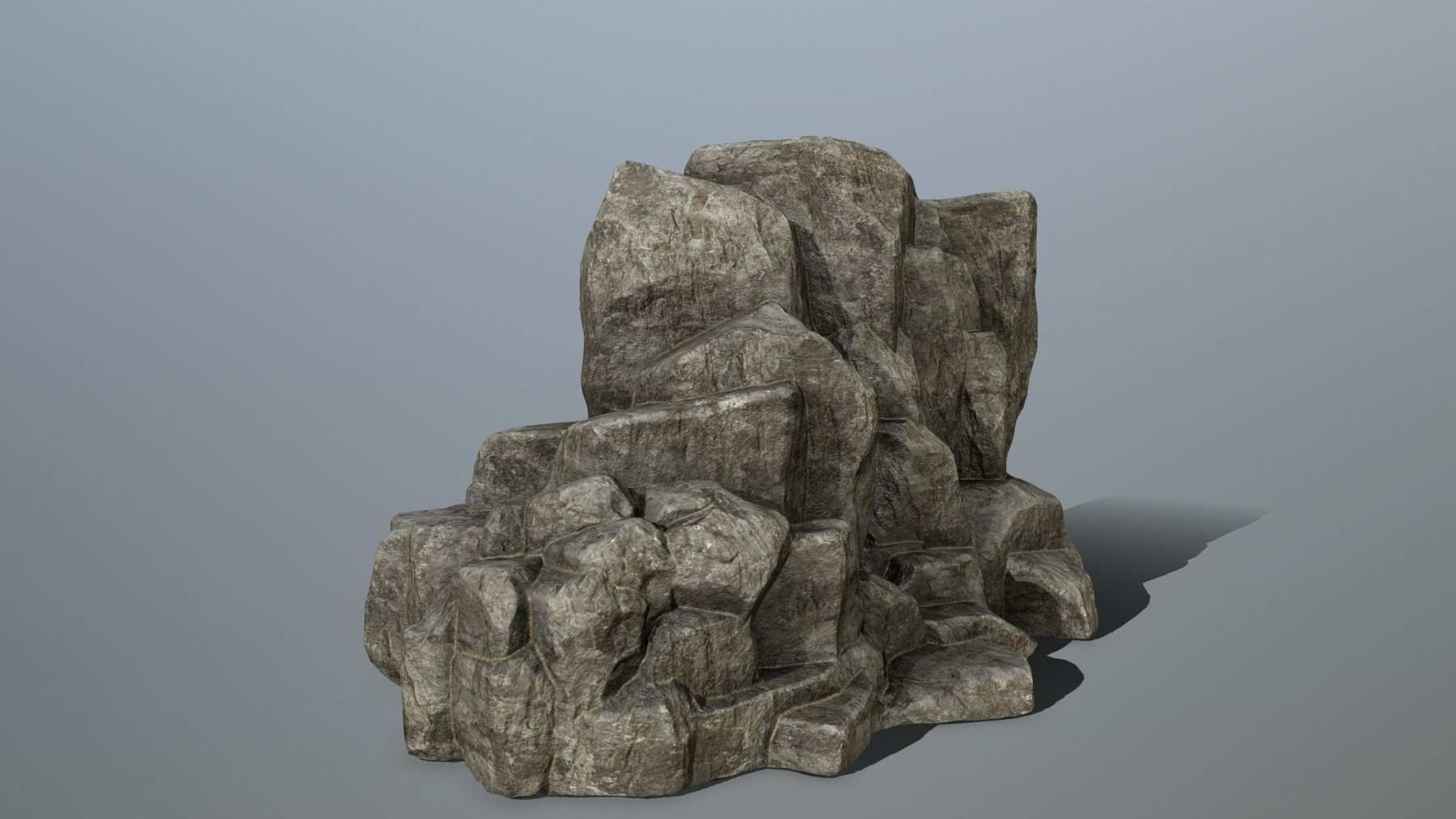 ArtStation - rocks | Resources
