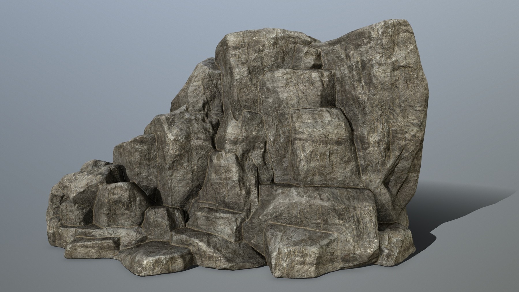 ArtStation - rocks | Resources
