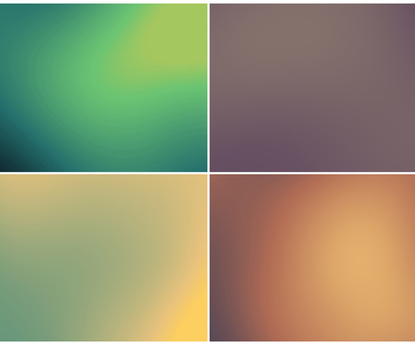 ArtStation - 20 Soft Gradient Background Textures | Artworks