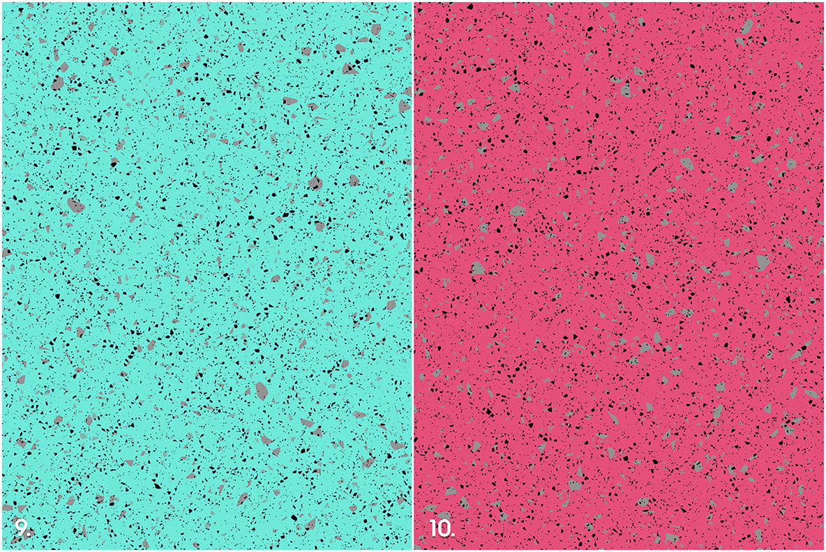 ArtStation - 10 Rubber Flooring Backgrounds | Artworks