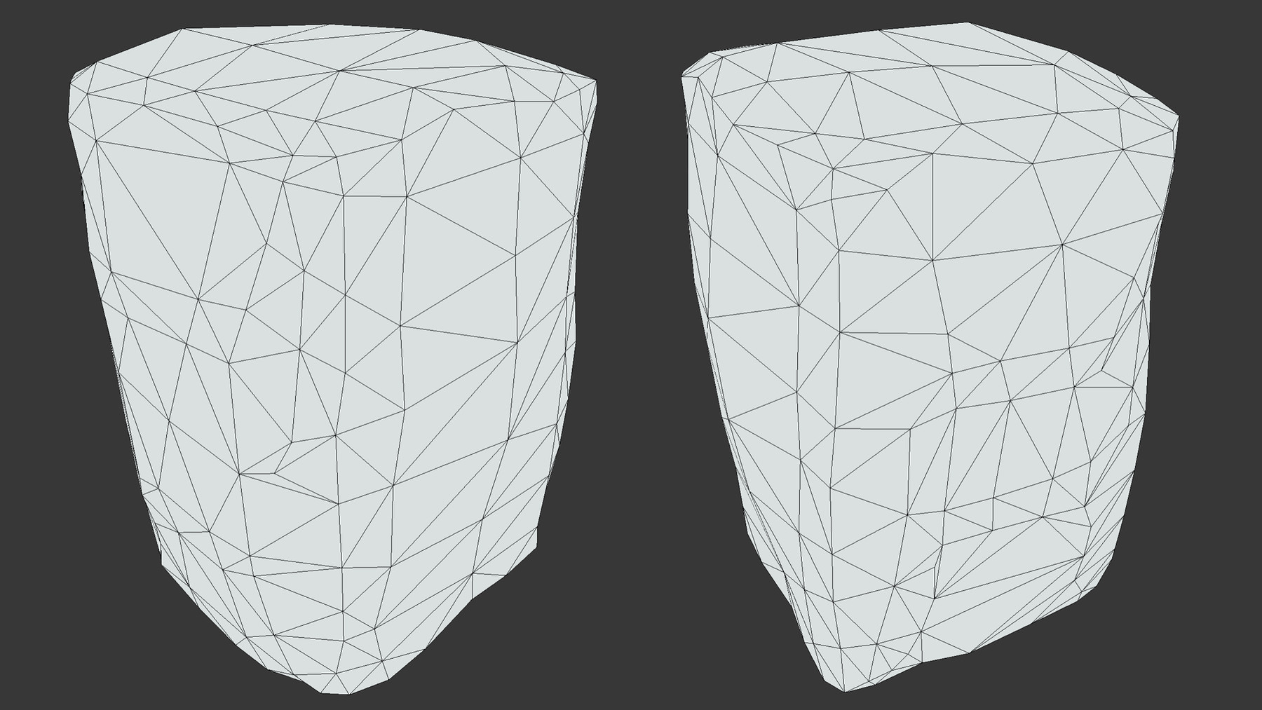 ArtStation Field Bandage PBR Resources