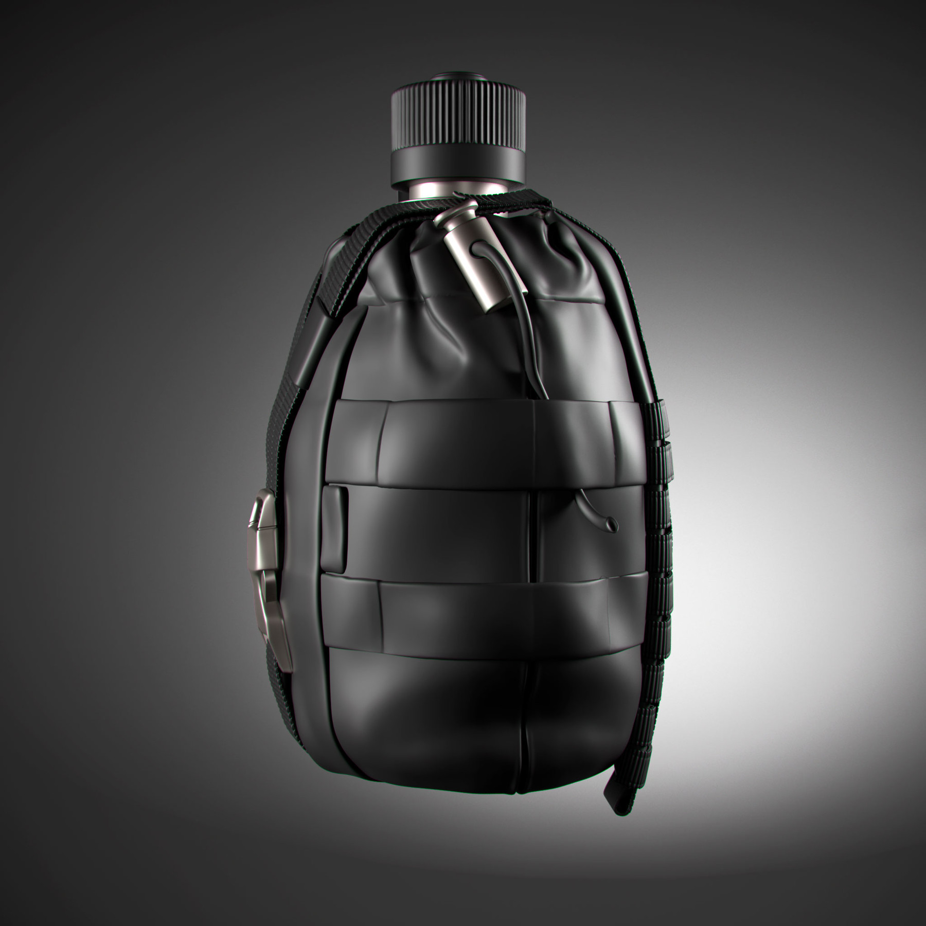 ArtStation FLASK Game Assets