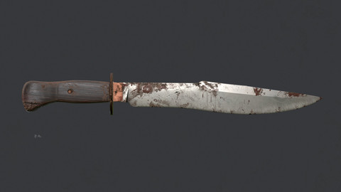 Bowie Knife