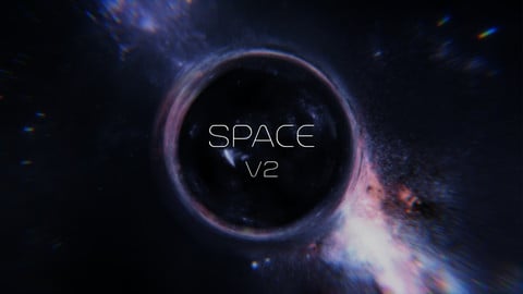 Space Set Volume 2