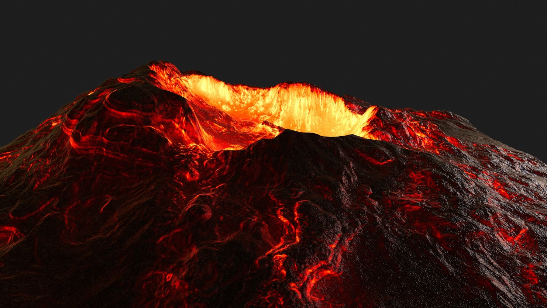 Вулкан. Текстура вулкана. Вулкан 3d модель. Мясной вулкан. Вулкан 3 37