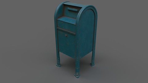 Mailbox