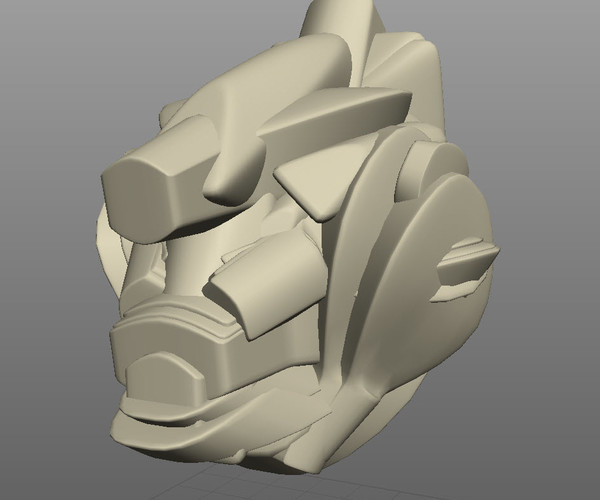 Artstation Silo Modeling For Concept Production Tutorials