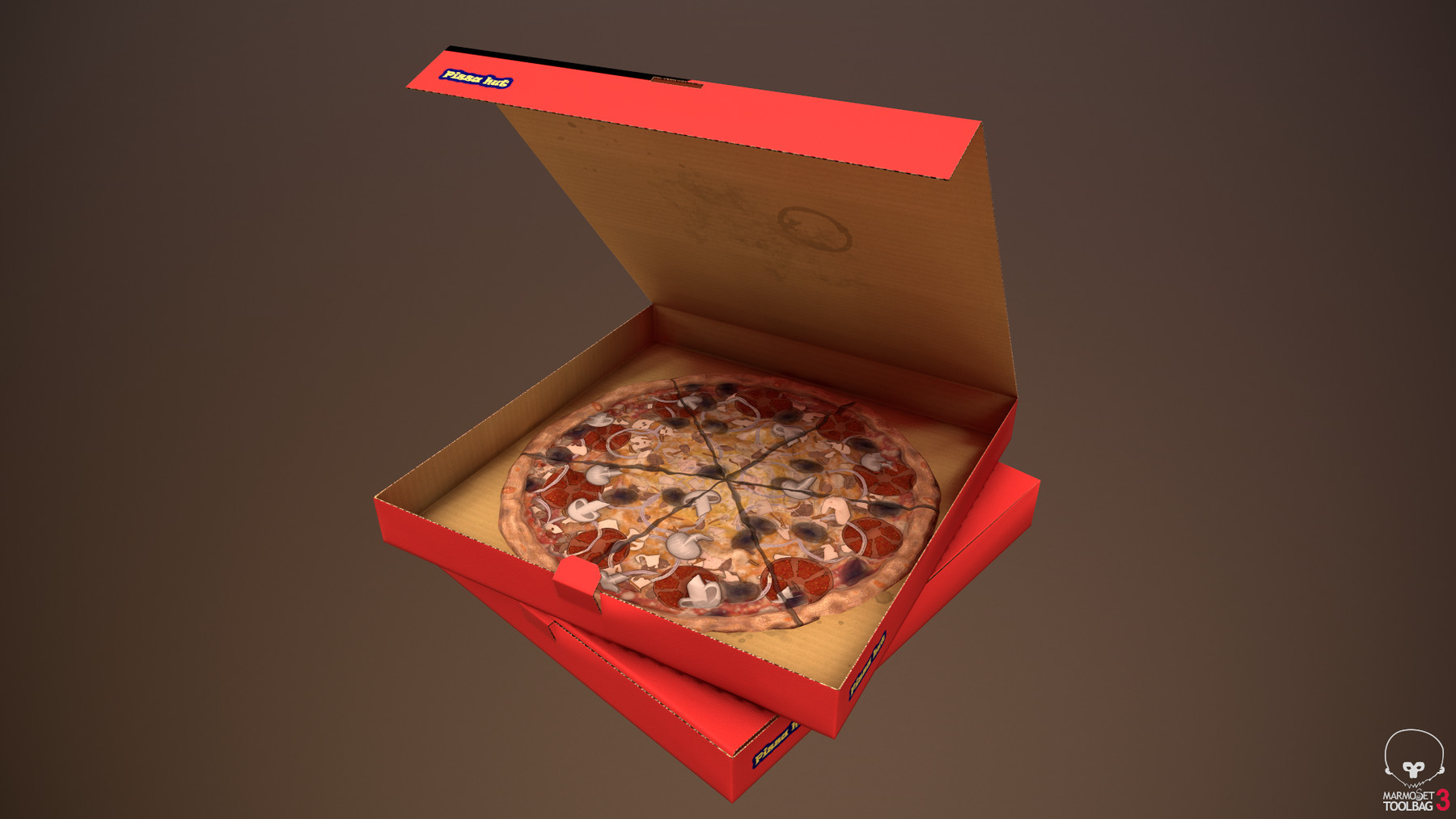фото упаковка пиццы фото 36