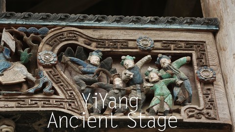 YiYang_Ancient stage_Reference Pack