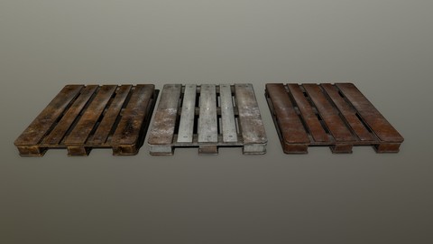 pallet