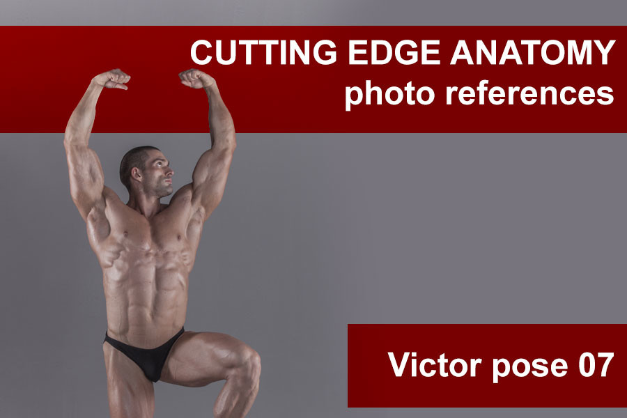 Ivan Pavlisko Cutting Edge Photo References Victor 07