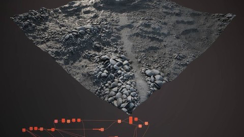 SD GeologyTechniques I + II