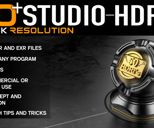 hdr projects platinum