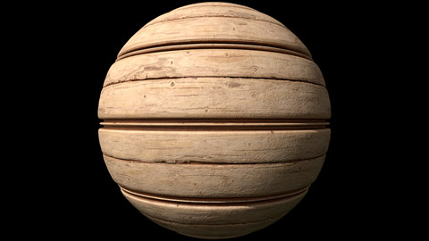 19. Wood Planks#03