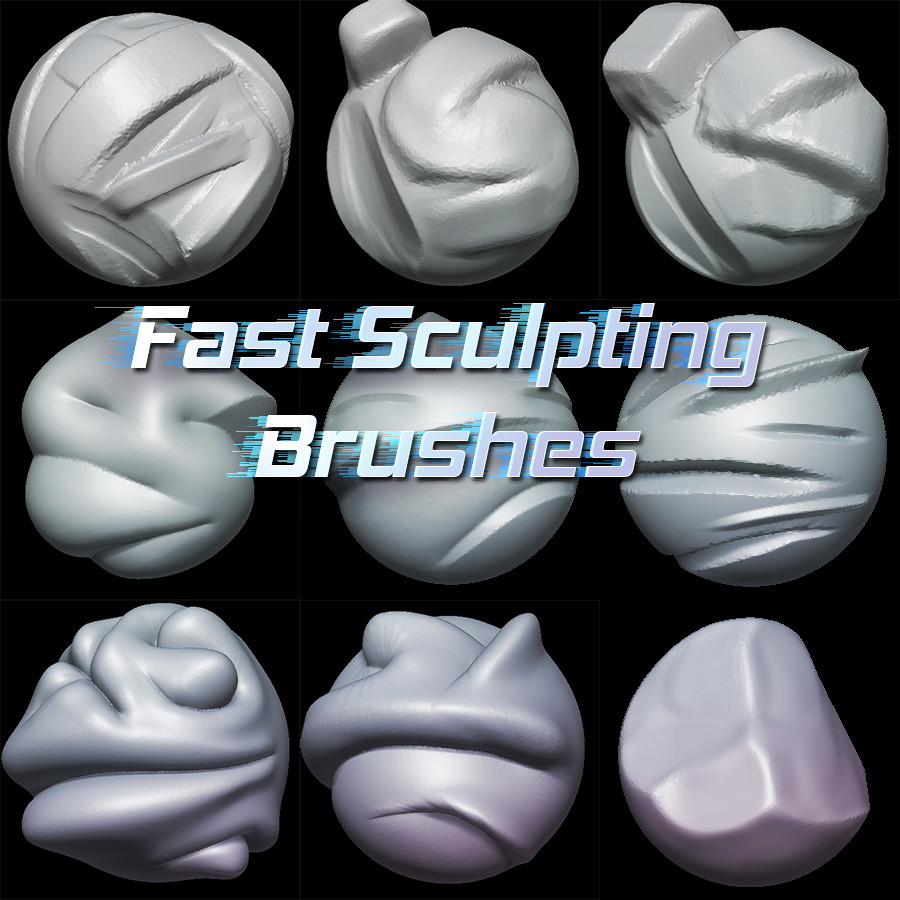 cannot pull up brush in zbrush