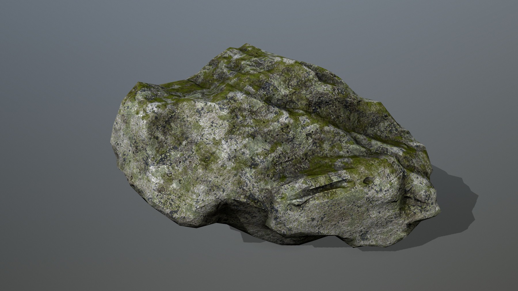 ArtStation - forest rocks set | Resources