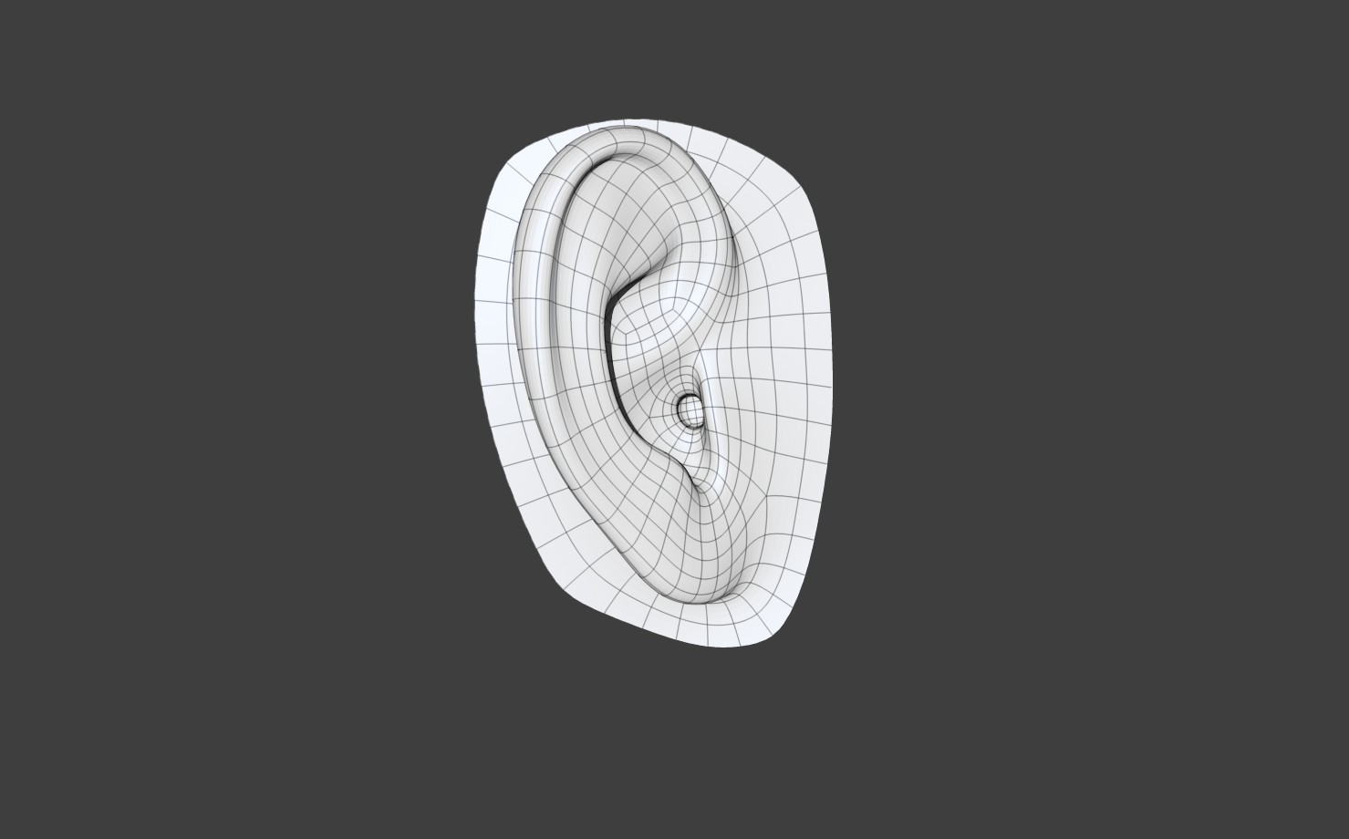 ArtStation - Ear | Resources