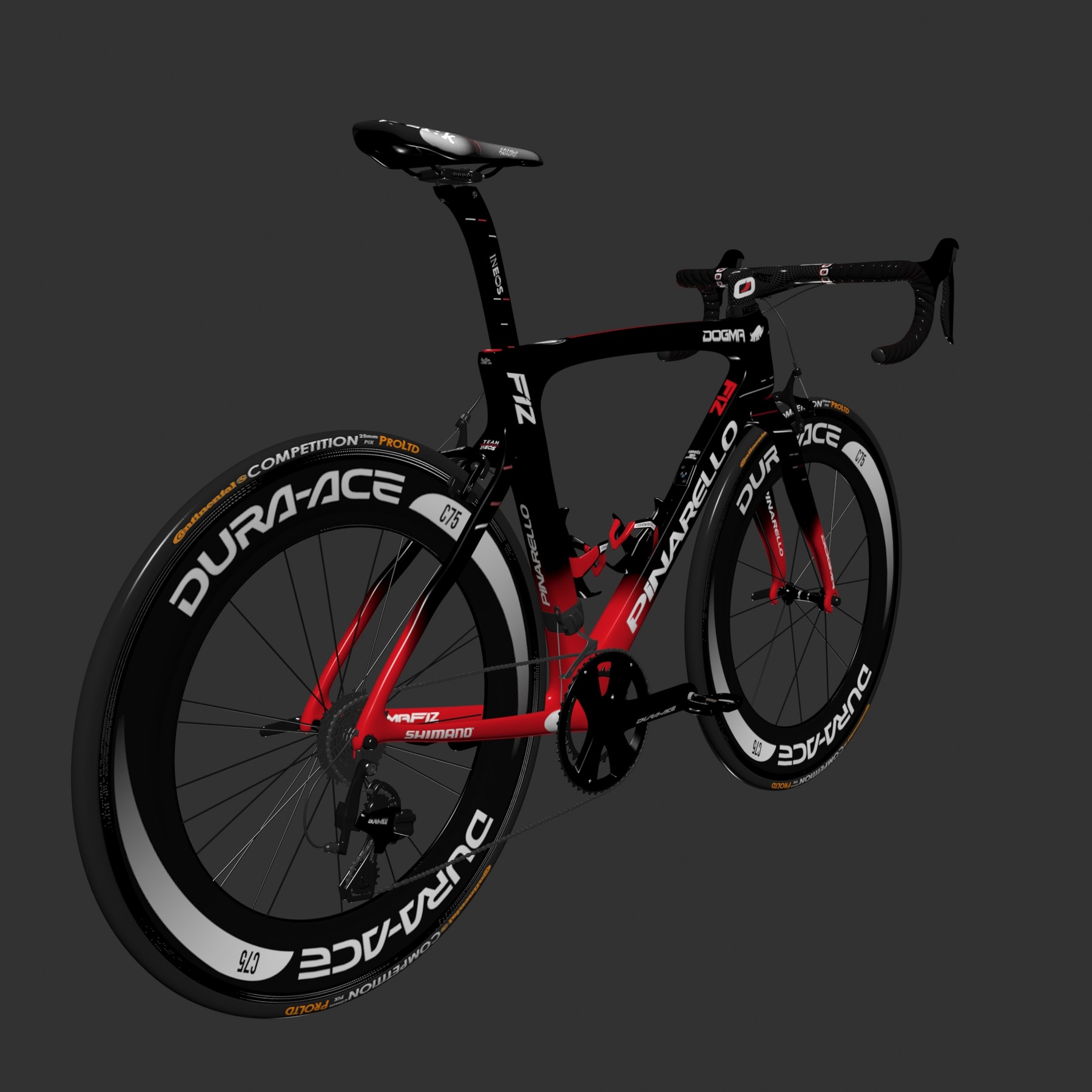 pinarello dogma f12 price india