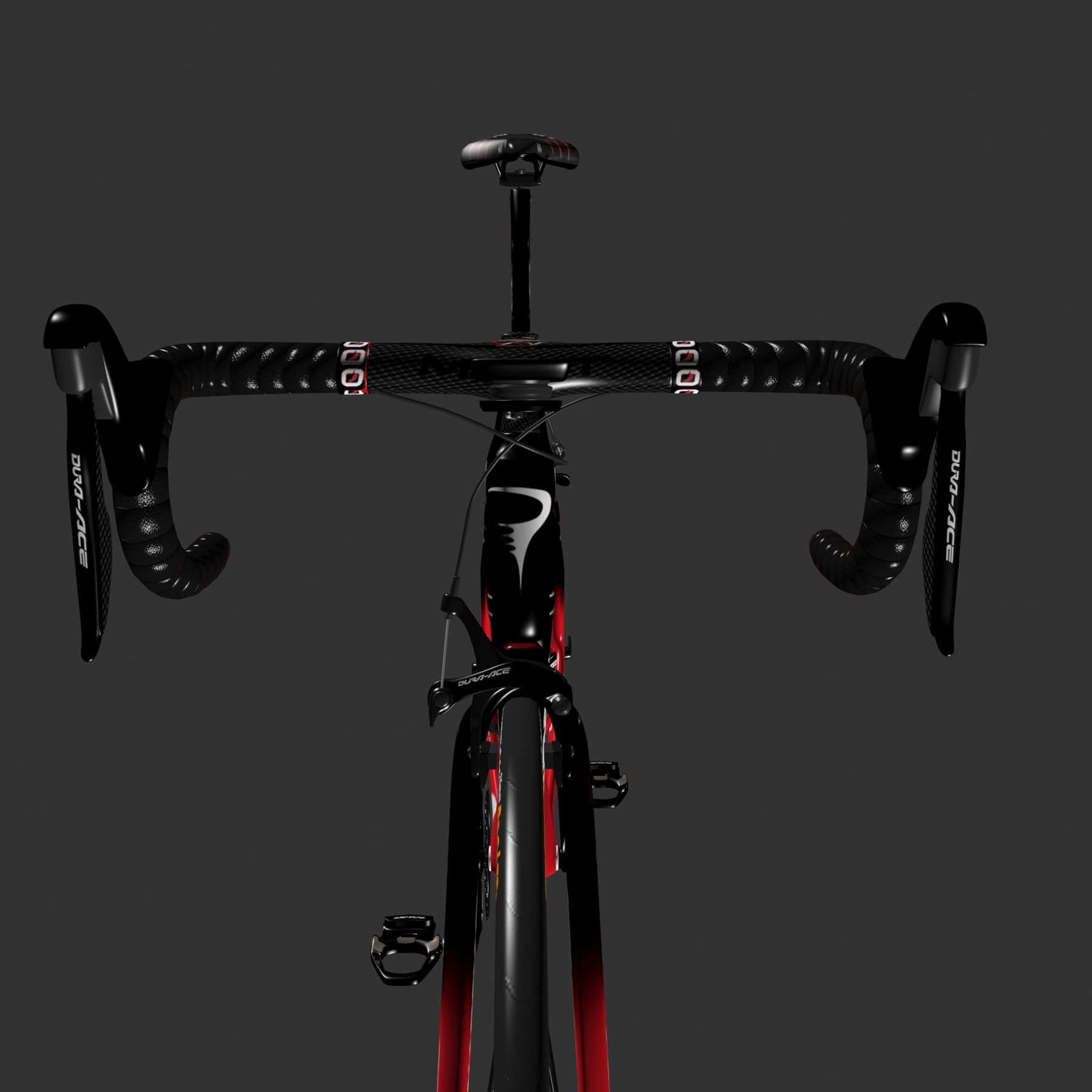 Pinarello Dogma F12 preview: 'Beyond the reach – and wallets – of mortals', Technology