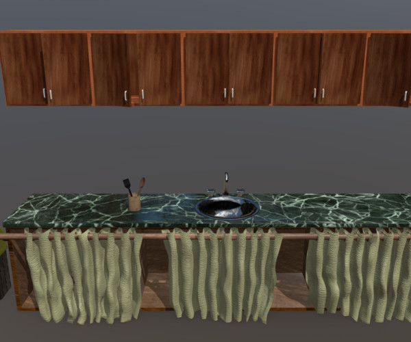 ArtStation Sink Basin, and Accessories Kitchen Resources