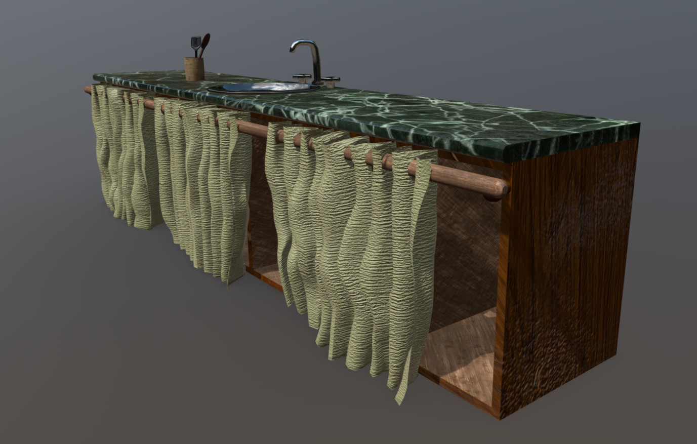 ArtStation Sink Basin, and Accessories Kitchen Resources