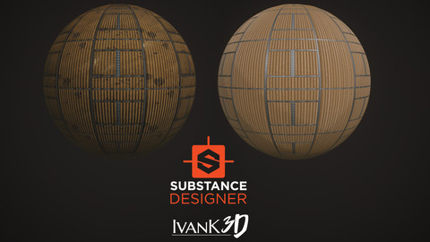 Tatami procedural roof