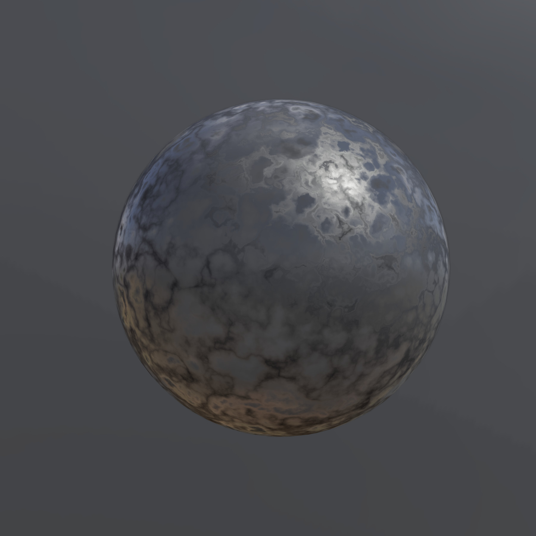 ArtStation - 10 Cool Procedural Blender Materials Cycles+Eevee | Resources