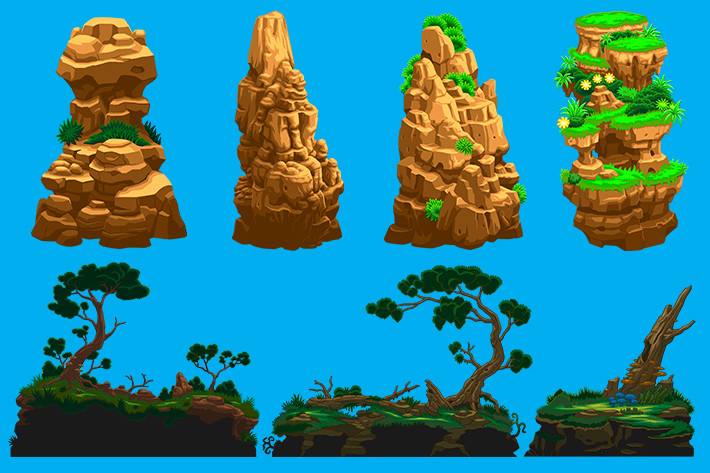 Collision 2d