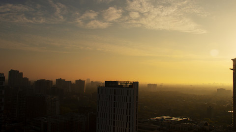 Sunrise pack_01 for Artist, Mattepainters, Concept-artist and professionals