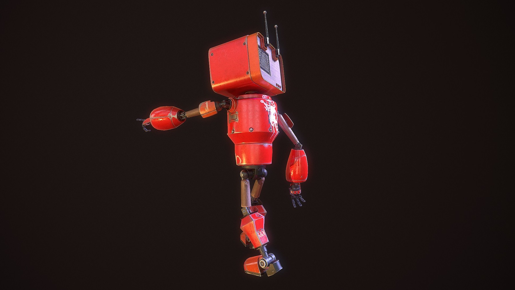 ArtStation - G_021 | Resources