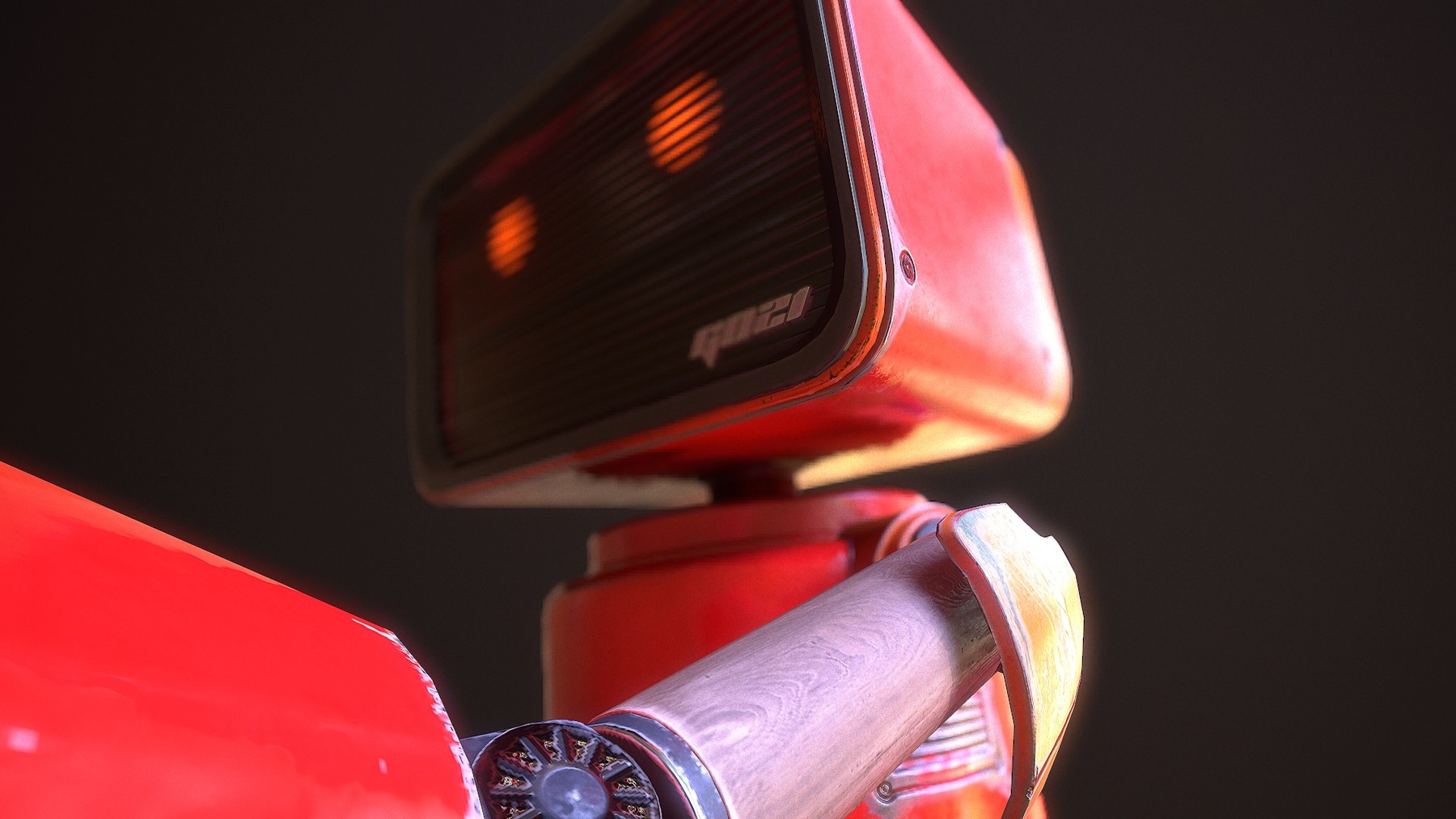 ArtStation - G_021 | Resources