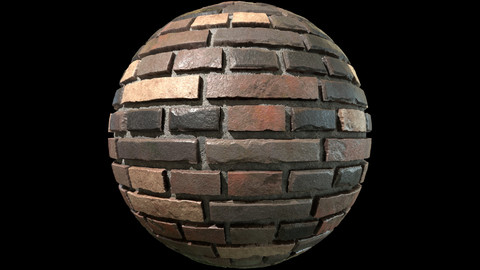 47. Brick#08