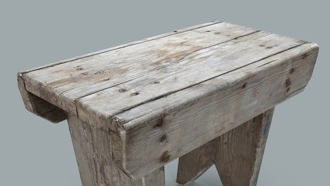 stool