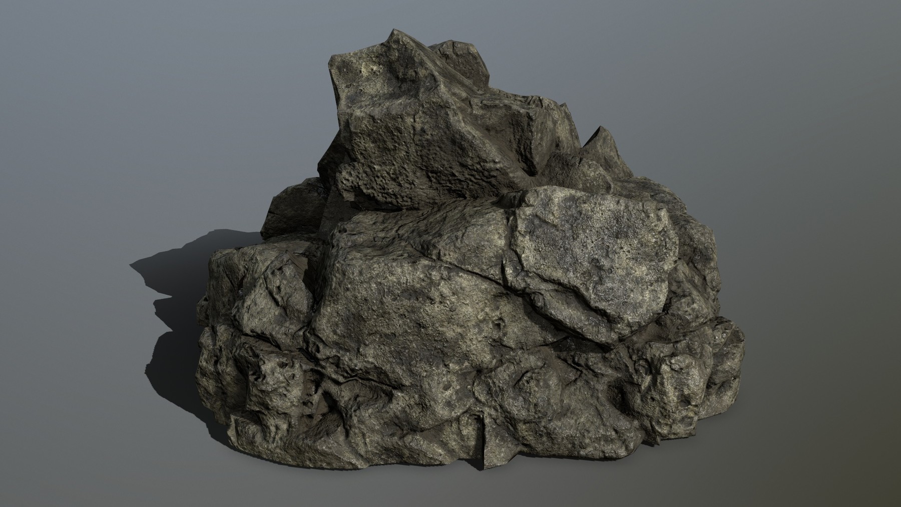 ArtStation - rocks | Resources