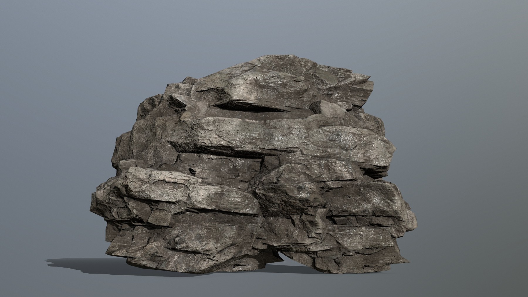 ArtStation - rocks | Resources
