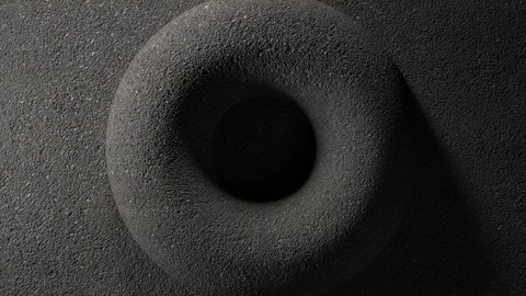 Asphalt 01 - 8K Textures