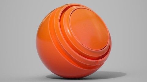 Stylized Plastic Smart Material Bundle v1.0