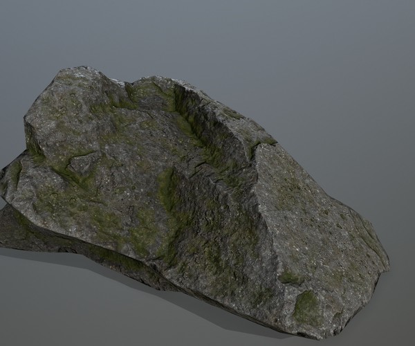ArtStation - cliff rocks | Resources