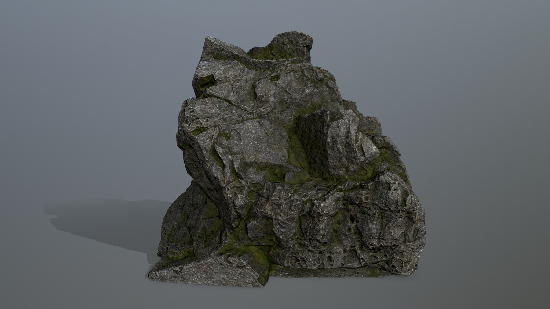 ArtStation - cliff rocks | Resources