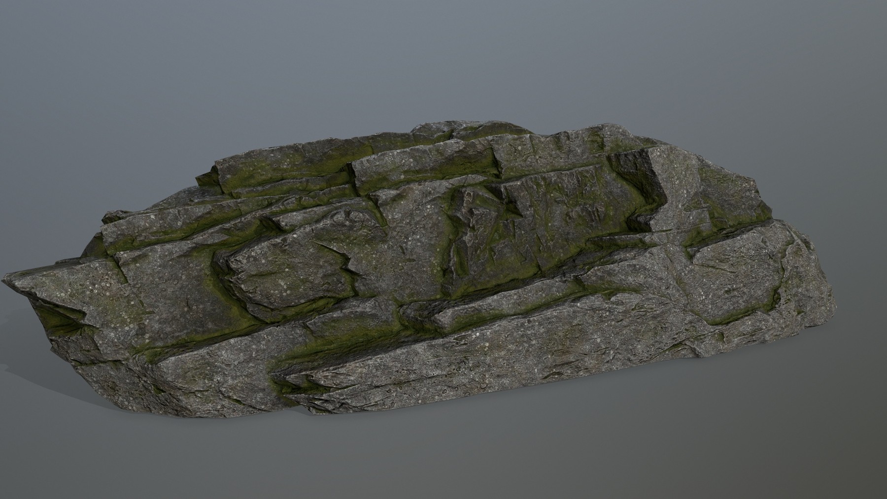 ArtStation - cliff rocks | Resources