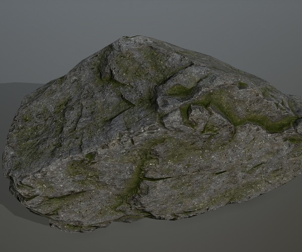 ArtStation - cliff rocks | Resources