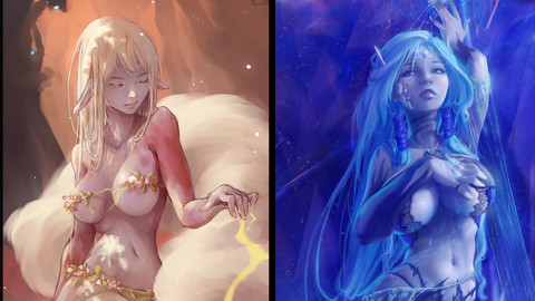 Patreon Term 001 Reward Pack