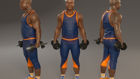 Fitness Male ABL 3140_0001