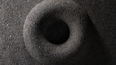 Ground 01 - 8K Textures