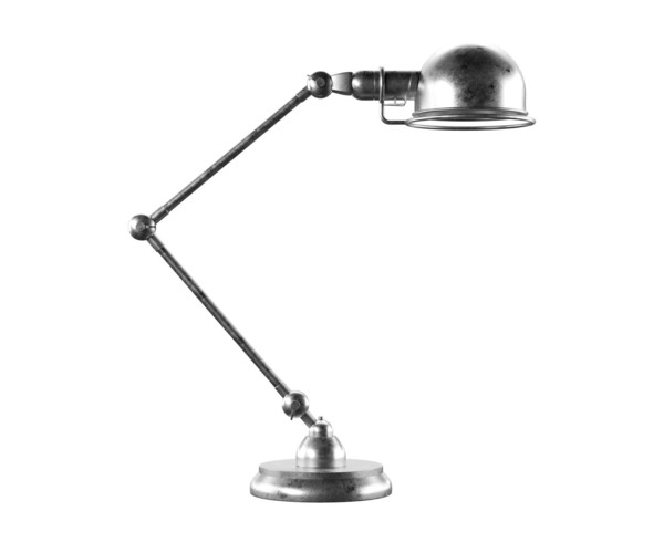 ArtStation Office Desk Lamp 3D model Resources